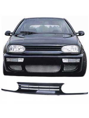 Maska Volkswagen Golf 3 (1991-1997) - černá